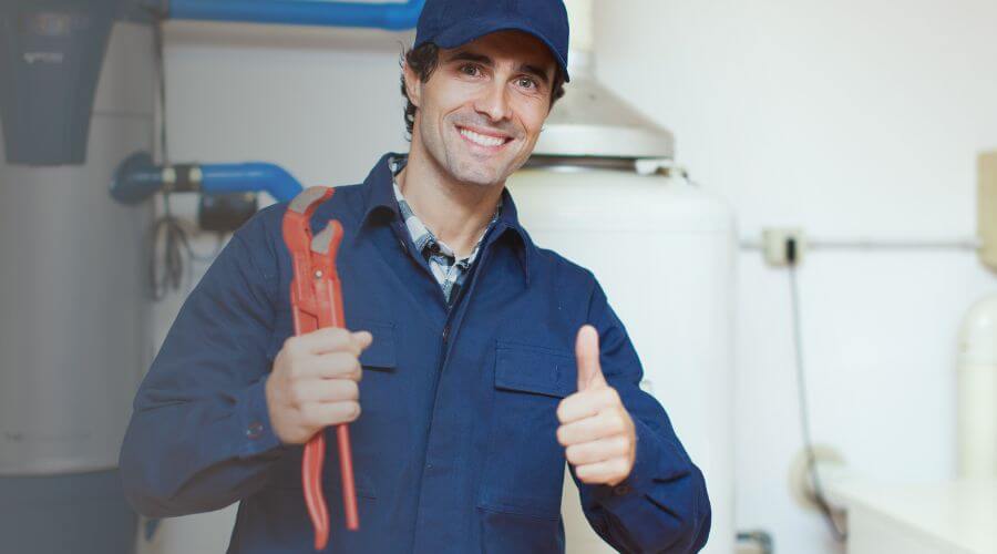 Expert burst pipe repair services in Riddleton, TN